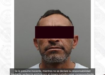 Imputado por homicidio integrante de célula delictiva en Hermosillo