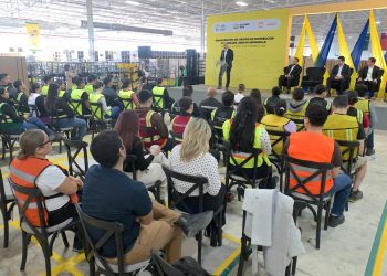 Nueva inversión de Mercado Libre en Hermosillo genera más de 100 empleos 