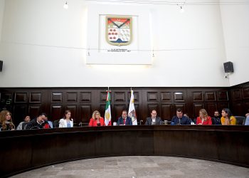 Aprueba Cabildo presupuesto de egresos 2026 priorizando obras, seguridad y agua en beneficio de familias de Hermosillo