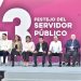 Las y los servidores públicos son el motor del Gobierno de Sonora: Lorenia Valles