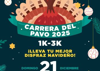 Preparan para el próximo domingo una Víactiva con intensidad ciclista y mucha convivencia