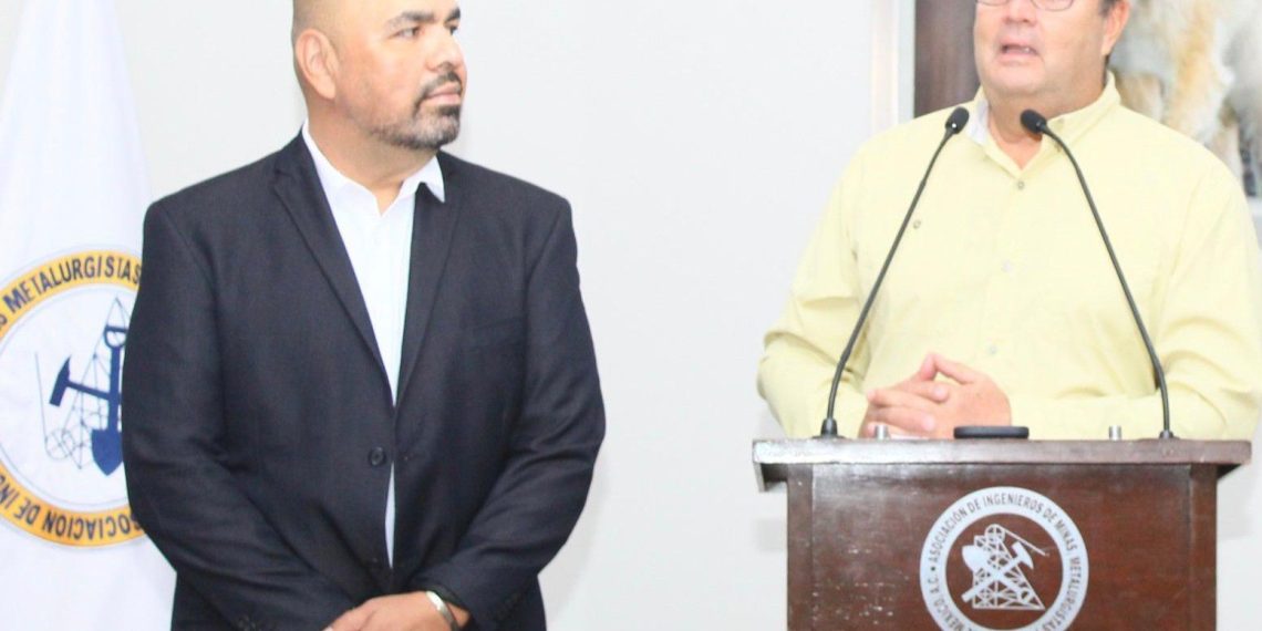 Impulsa sector minero capacitación técnica y desarrollo personal