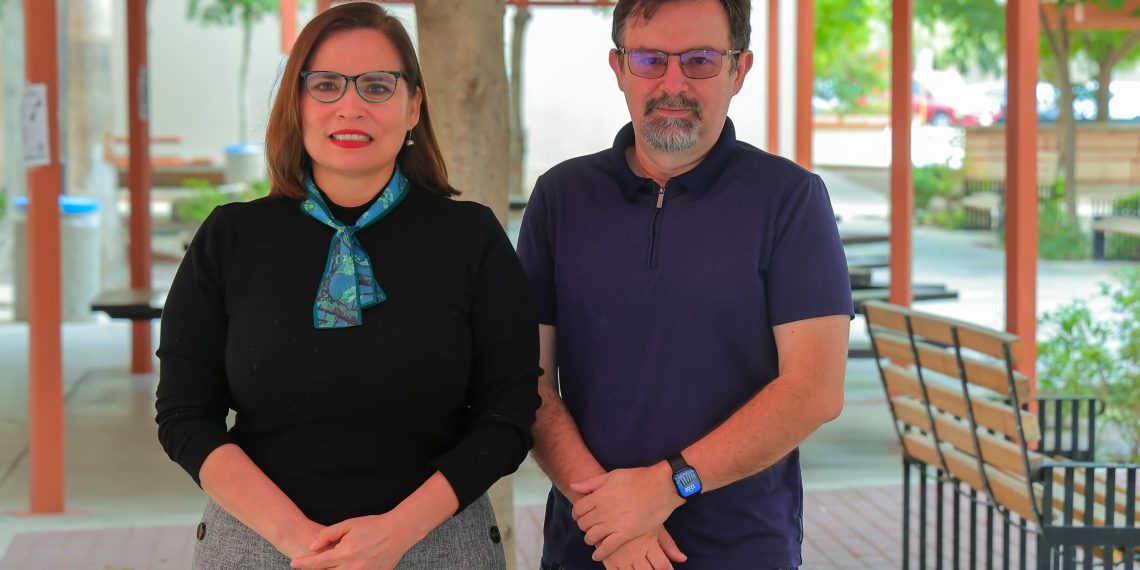 Recibe premio proyecto REMAH de la Unison