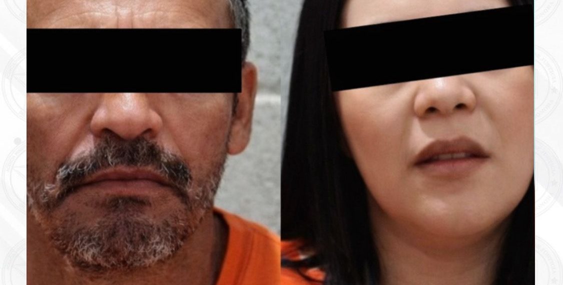 Condenan a 25 años de prisión a dos hermanos por homicidio en Ciudad Obregón