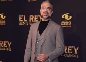 Jaime Camil, perfecto para interpretar a Tronchatoro