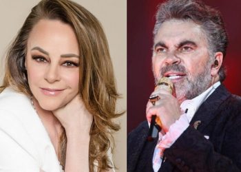 Canceló su boda por Mijares