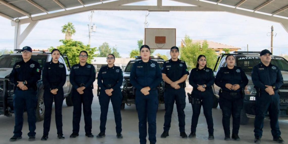 Gobierno de Sonora refuerza vigilancia y atención durante Noche Buena y Navidad