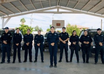Gobierno de Sonora refuerza vigilancia y atención durante Noche Buena y Navidad