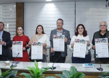 Abren convocatoria para elegir a la Diputada y Diputado Infantil 2026