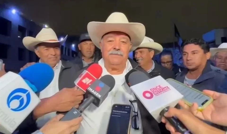 Exigen campesinos más cambios a Ley de Aguas… o bloquearán