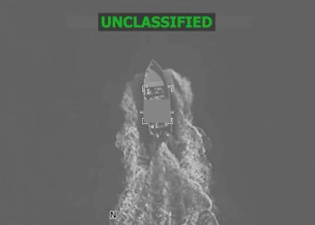 Ataca EU tres barcos más en el Pacífico oriental y deja ocho muertos