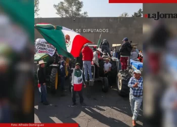 Avalan diputados la nueva Ley General de Aguas