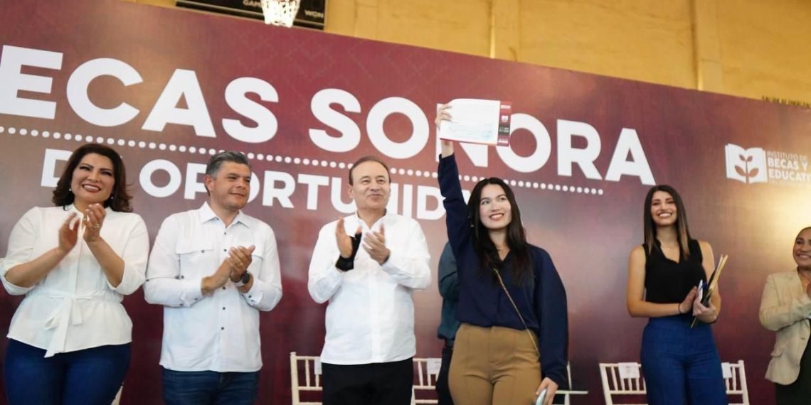 Gobernador Durazo consolida Presupuesto Social 2026 con inversión histórica