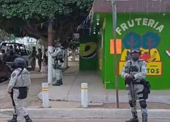 Localizan cuerpo baleado al interior de una vivienda en Cajeme