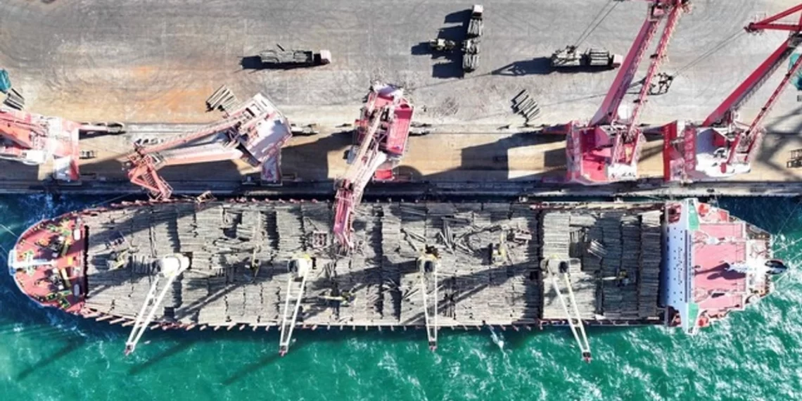 Reducción de aranceles elevaría el PIB de países del G20: OCDE