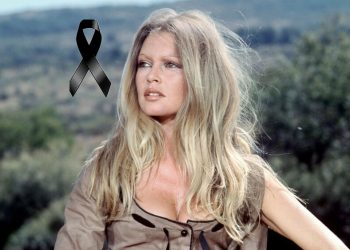 Brigitte Bardot, símbolo sexual de los 60s, muere a los 91 años
