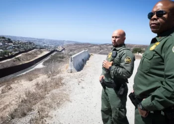 Frontera está más segura que nunca