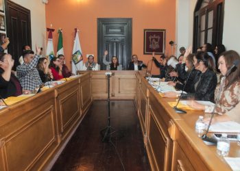 Aprueba Cabildo de Guaymas Presupuesto de Egresos para el ejercicio fiscal 2026