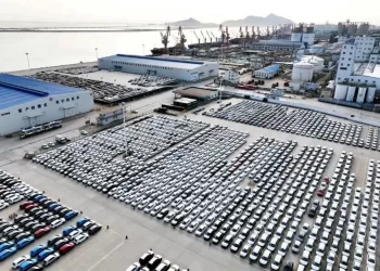 Impone México a China aranceles hasta de 50%