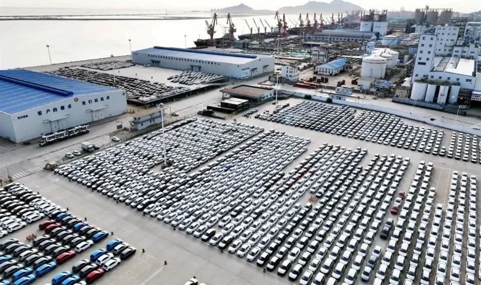 Impone México a China aranceles hasta de 50%