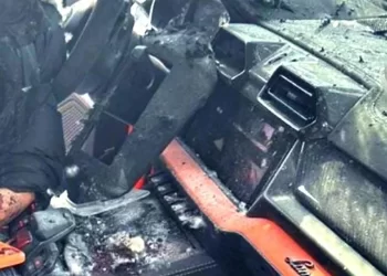 ‘Cazan’ sicarios a líder de abastos en Jalisco