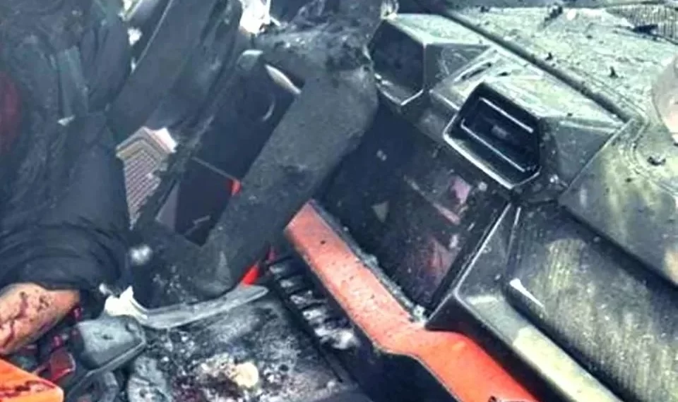 ‘Cazan’ sicarios a líder de abastos en Jalisco