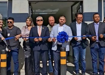 CEUNO fortalece la educación superior en Navojoa con la inauguración de su nuevo campus