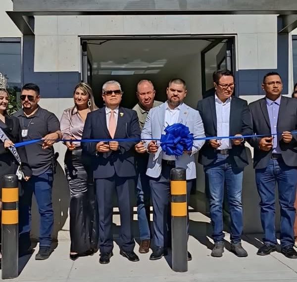 CEUNO fortalece la educación superior en Navojoa con la inauguración de su nuevo campus