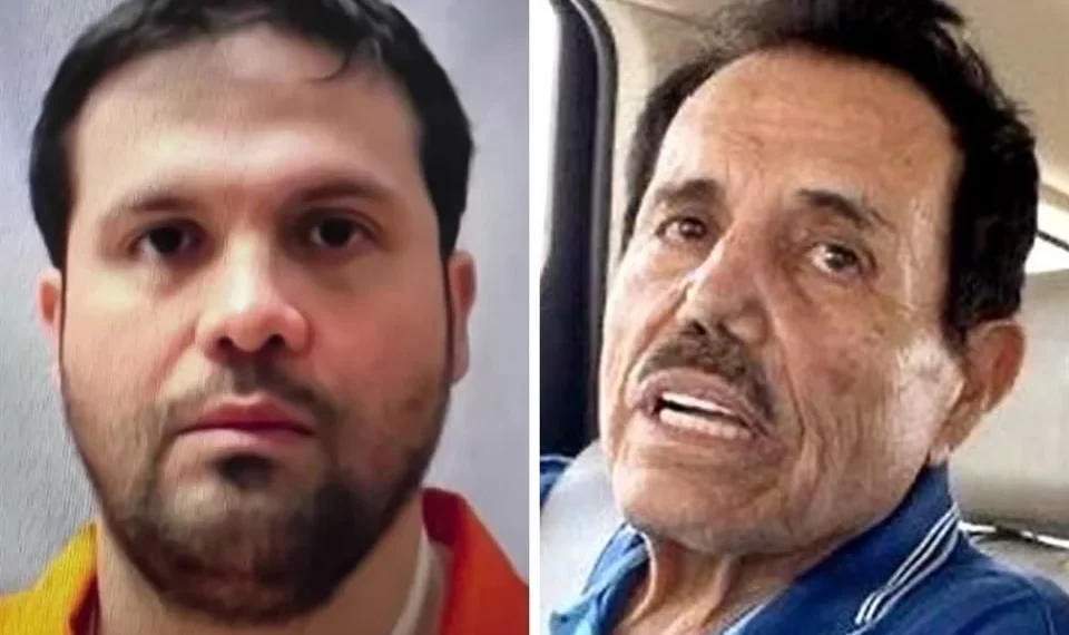 Así secuestraron a ‘El Mayo’, según ‘Chapito’