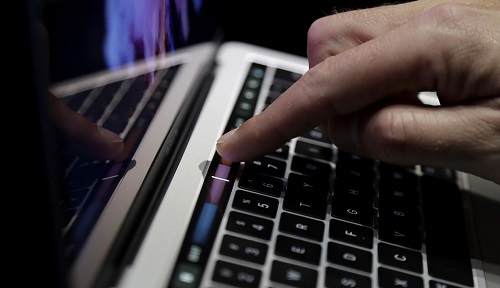 Alertan: 50% del País está fuera de la red