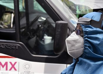 Confirma Ssa primer caso de influenza A H3N2 en México