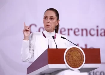 Alistan programa de inversión pública con IP para 2026