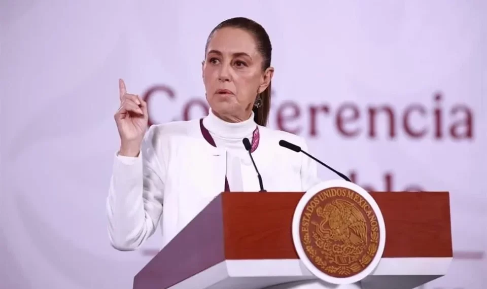 Alistan programa de inversión pública con IP para 2026