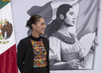 Salida de Gertz Manero de la FGR fue acordada, aclaró Sheinbaum