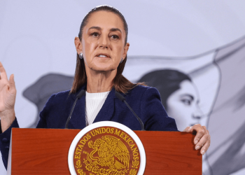 Sheinbaum aclara acuerdo hídrico con EU tras sequía prolongada