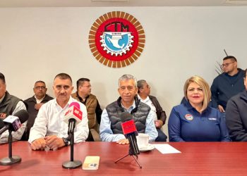 Acuerdos de la CTM en Sonora, aumento a los salarios y reducción de la jornada laboral