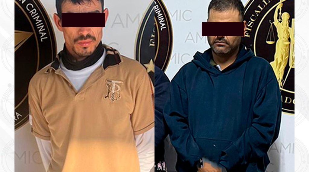 FGJES formula imputación a implicados en el homicidio de custodio en Hermosillo