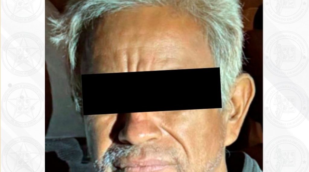 Por tentativa de homicidio contra agentes PESP y violencia familiar en Cajeme, la FGJES obtiene vinculación a proceso contra imputado