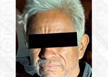 Por tentativa de homicidio contra agentes PESP y violencia familiar en Cajeme, la FGJES obtiene vinculación a proceso contra imputado