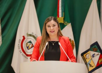 Diputada Jazmín Gómez destaca avances en inclusión para personas con discapacidad