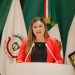 Diputada Jazmín Gómez destaca avances en inclusión para personas con discapacidad