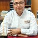 Docente de la UES recibe premio internacional por su investigación sobre la palma datilera