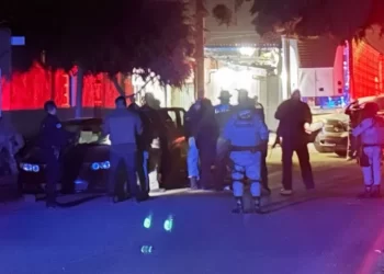 Dos mujeres sin vida tras ataque en colonia Libertad