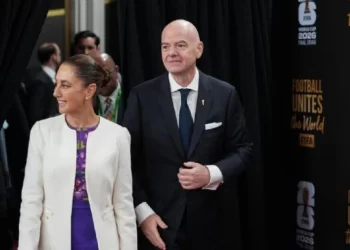 Hacienda rechaza “golpe” al erario por el Mundial 2026