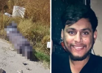 Tenía días desaparecido: Identifican a hombre hallado ‘encobijado’ al norte de Hermosillo