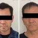 Dan prisión preventiva a cuñado y suegro de ‘El Chapito’