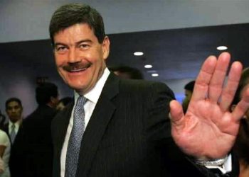 Fallece Francisco Barrio Terrazas, exgobernador de Chihuahua