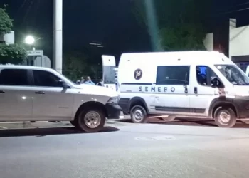 Sicarios ejecutan a hombre frente a su vivienda en la López Portillo