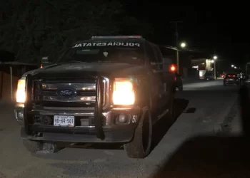 Asesinan al “Gallo” al sur de Cajeme