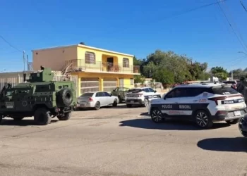 Localizan a persona muerta con impactos de bala en departamento del Palo Verde